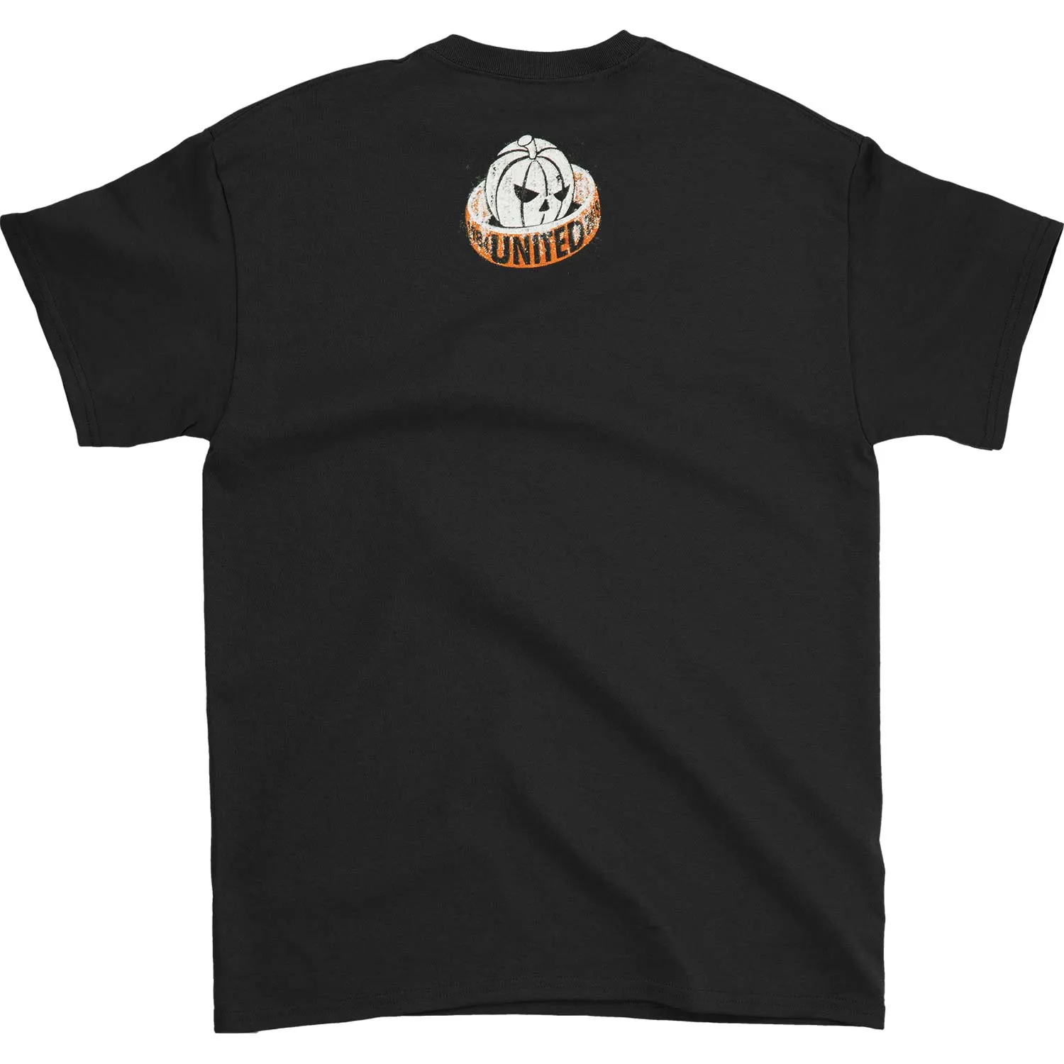 Pumpkins Tour Tee T-shirt sold by Rockabilia product image thumbnail 2