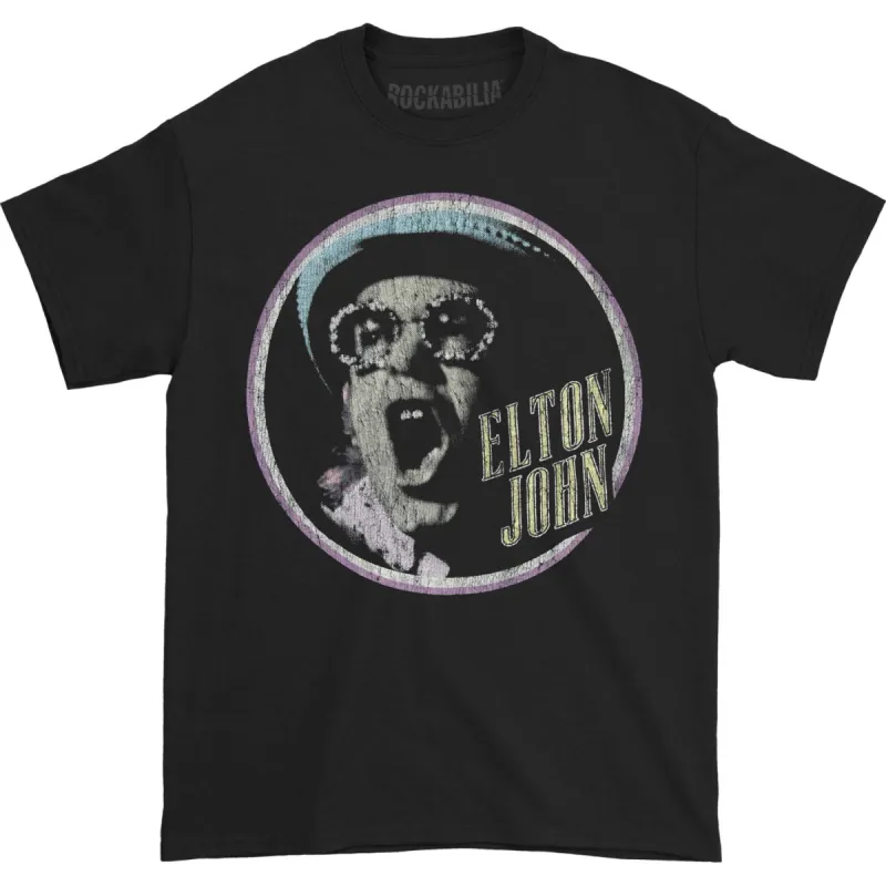 Homage 2 T-shirt sold by Rockabilia
