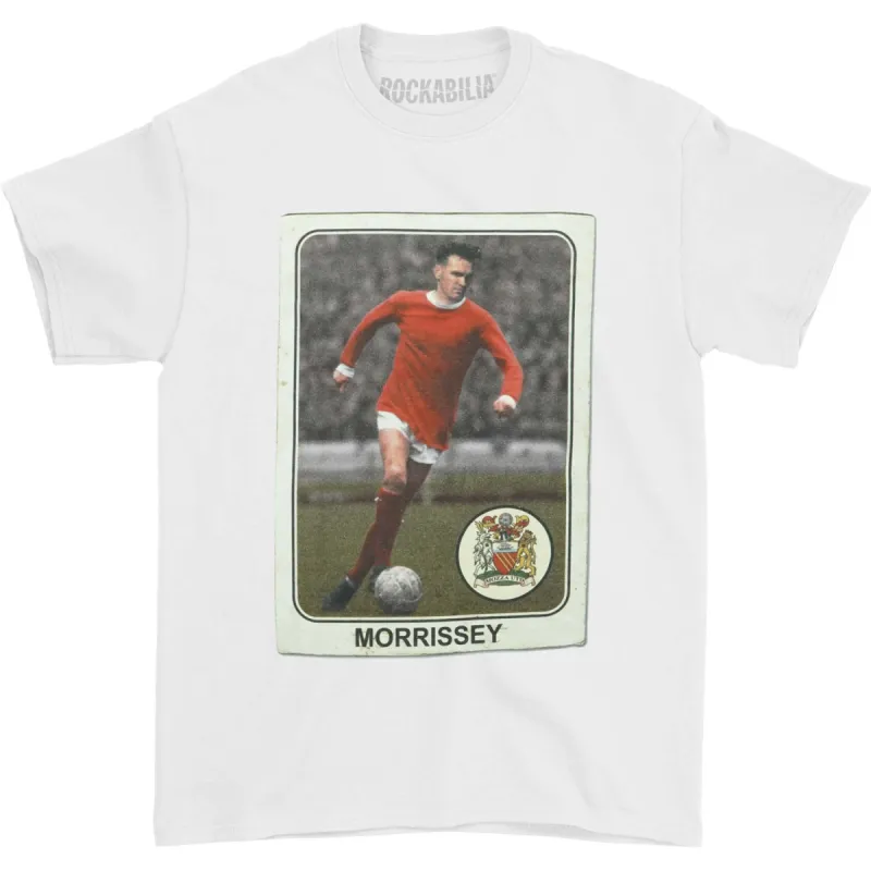 United T-shirt sold by Rockabilia