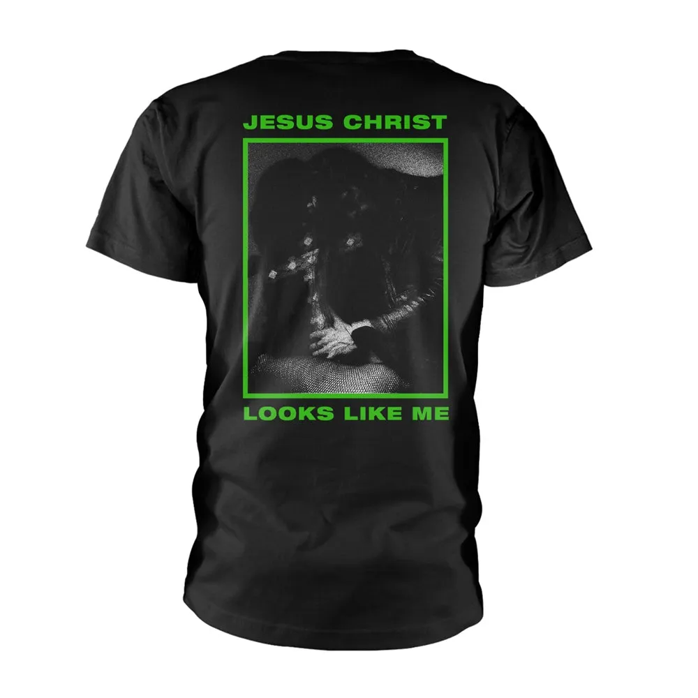 Christian Woman T-shirt sold by Rockabilia product image thumbnail 2