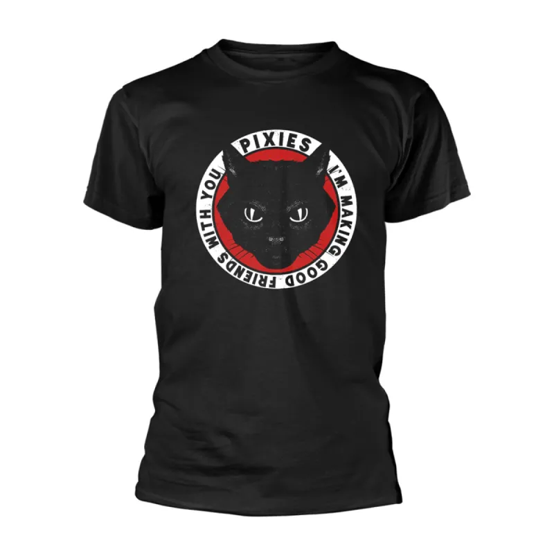 Tame T-shirt sold by Rockabilia