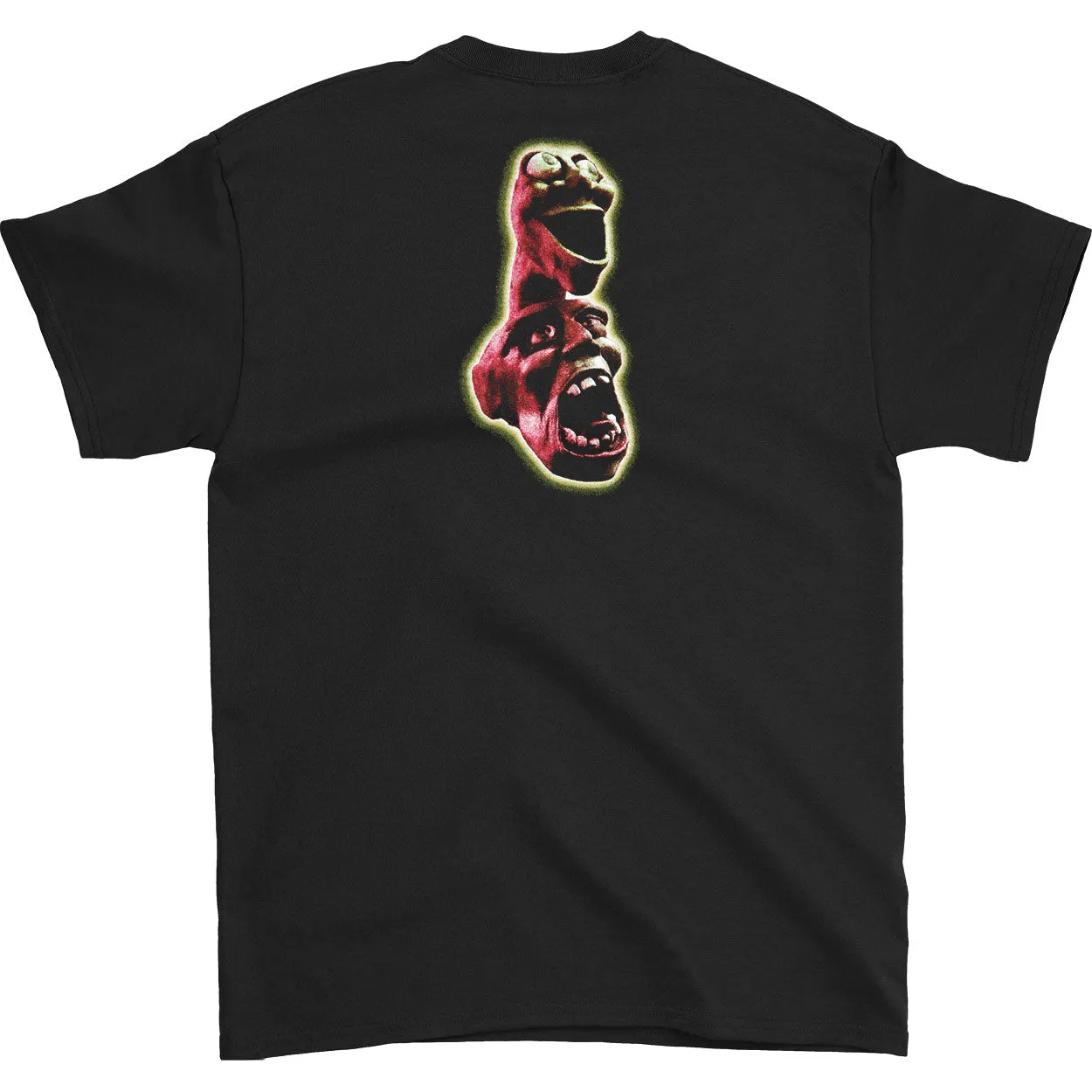 Frizzle Fry T-shirt sold by Rockabilia product image thumbnail 2