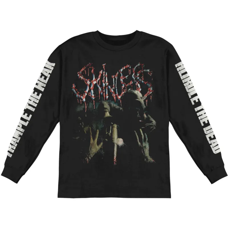 Trample  Long Sleeve sold by Rockabilia