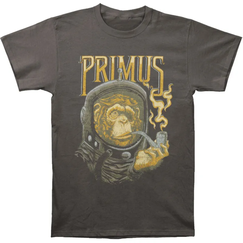 Astro Monkey T-shirt sold by Rockabilia