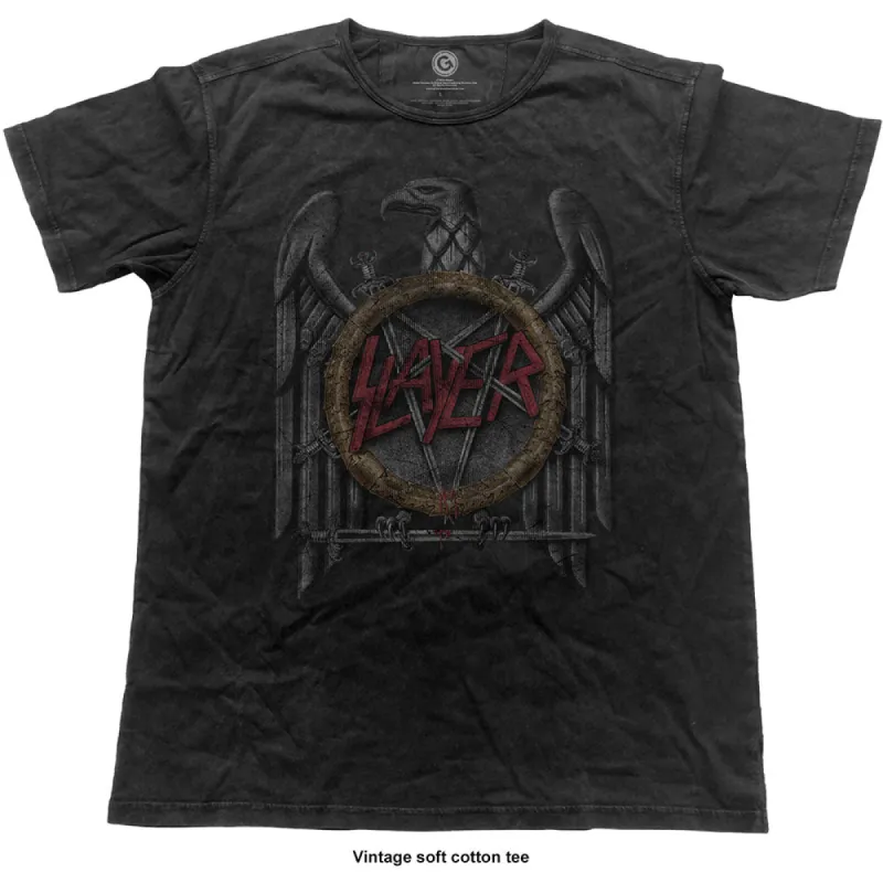 Eagle Vintage T-shirt sold by Rockabilia