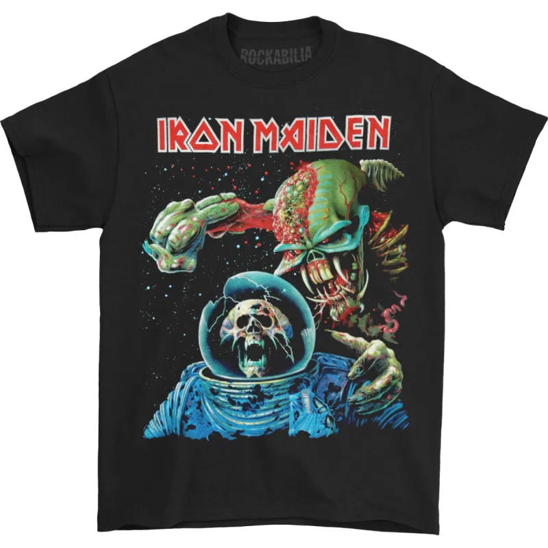 Final Frontier Album T-shirt sold by Rockabilia