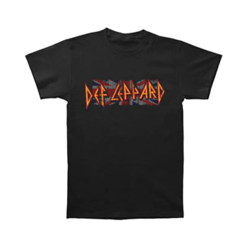 Union Logo T-shirt sold by Rockabilia