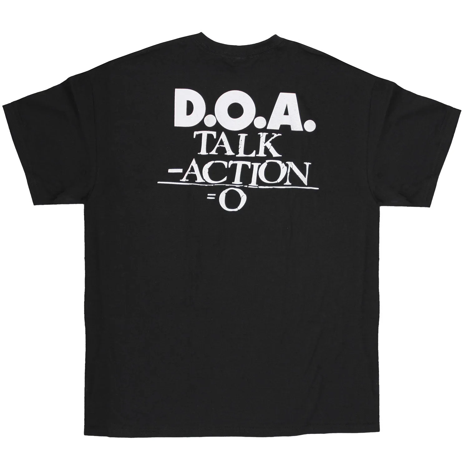 Murder T-shirt sold by Rockabilia product image thumbnail 2