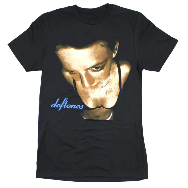 Around The Fur Slim Fit T-shirt sold by Rockabilia