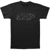 Graff Tee Black T-shirt sold by Rockabilia