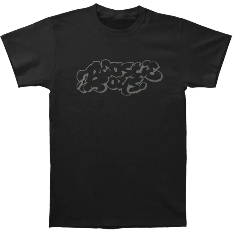 Graff Tee Black T-shirt sold by Rockabilia