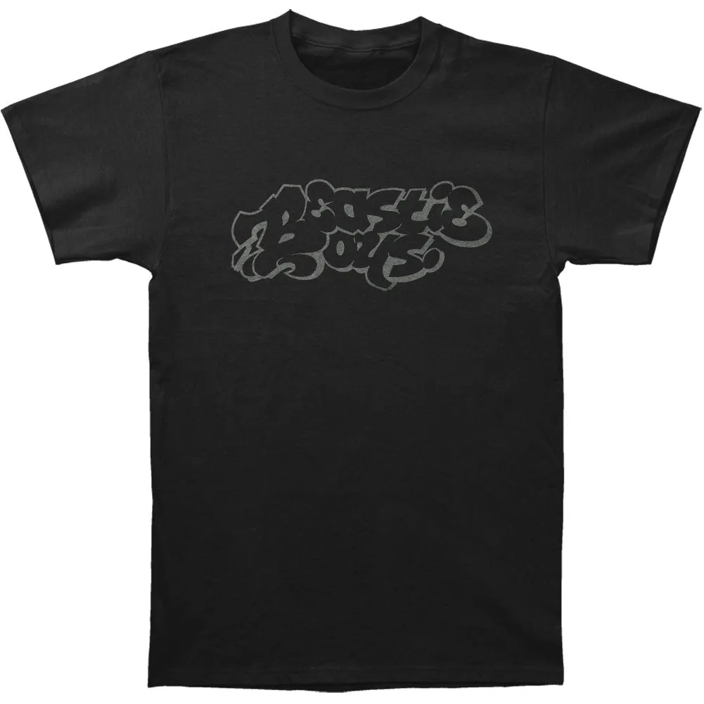 Graff Tee Black T-shirt sold by Rockabilia