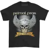 Metal Command T-shirt sold by Rockabilia