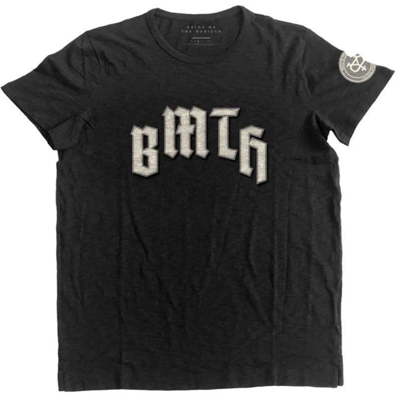 Crooked Young Vintage T-shirt sold by Rockabilia