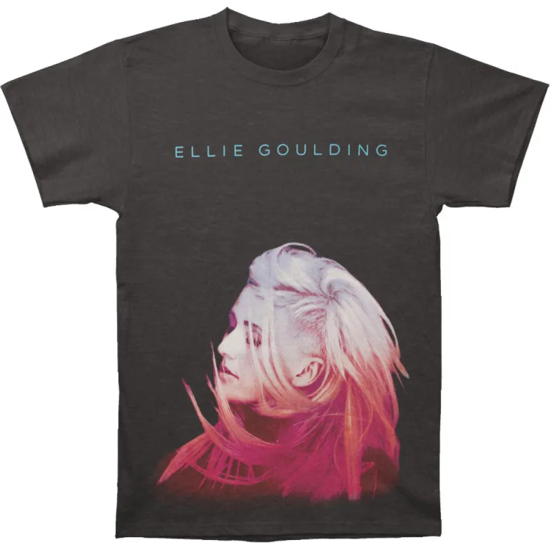 Portrait 2014 Tour T-shirt sold by Rockabilia