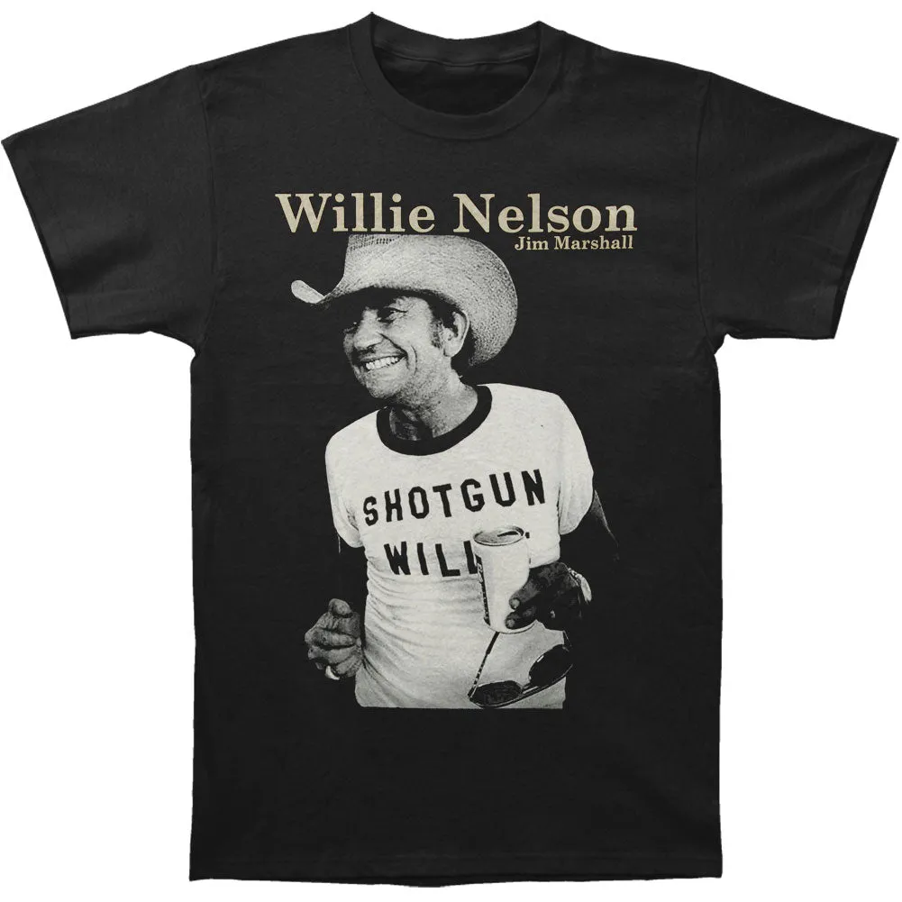 Portrait Vintage T-shirt sold by Rockabilia