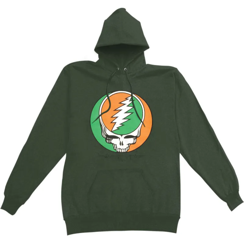 Celtic Knot Hoodie Hooded Sweatshirt made by Grateful Dead