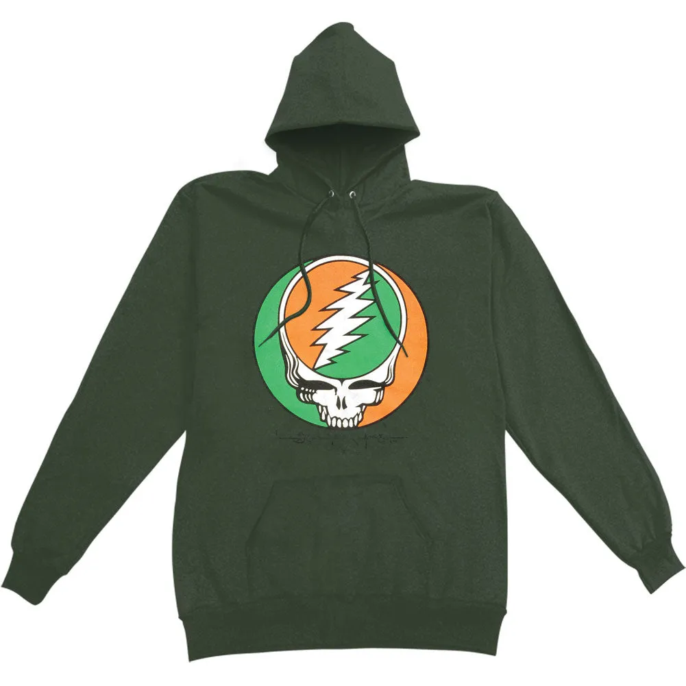 Celtic Knot Hoodie Hooded Sweatshirt sold by Rockabilia