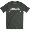 Logo Vintage T-shirt sold by Rockabilia