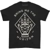 Diamond Hand T-shirt sold by Rockabilia