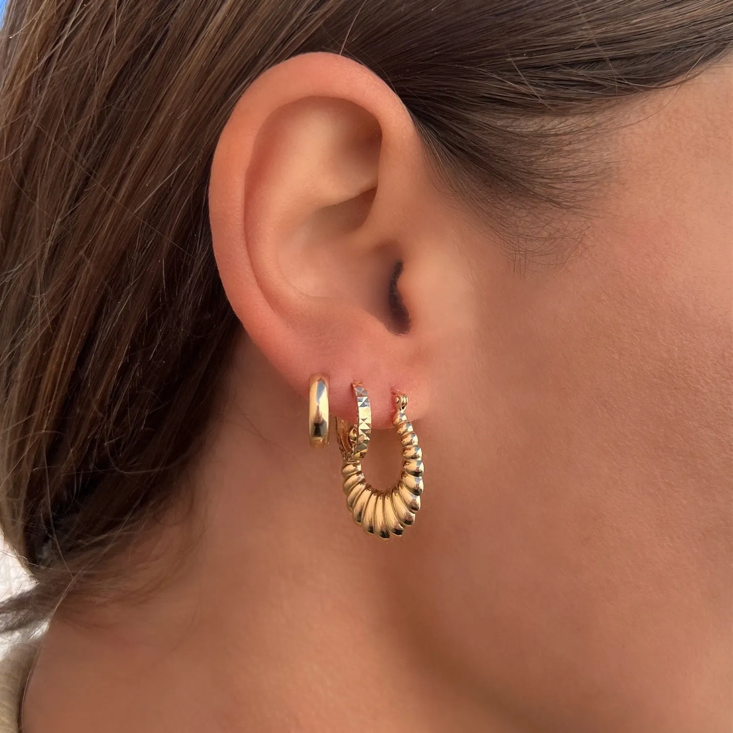 Slim Dome Huggies sold by Baby Gold product image thumbnail 5