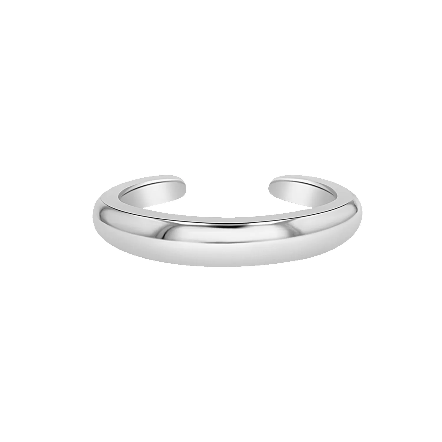 Dome Ear Cuff sold by Baby Gold product image thumbnail 5