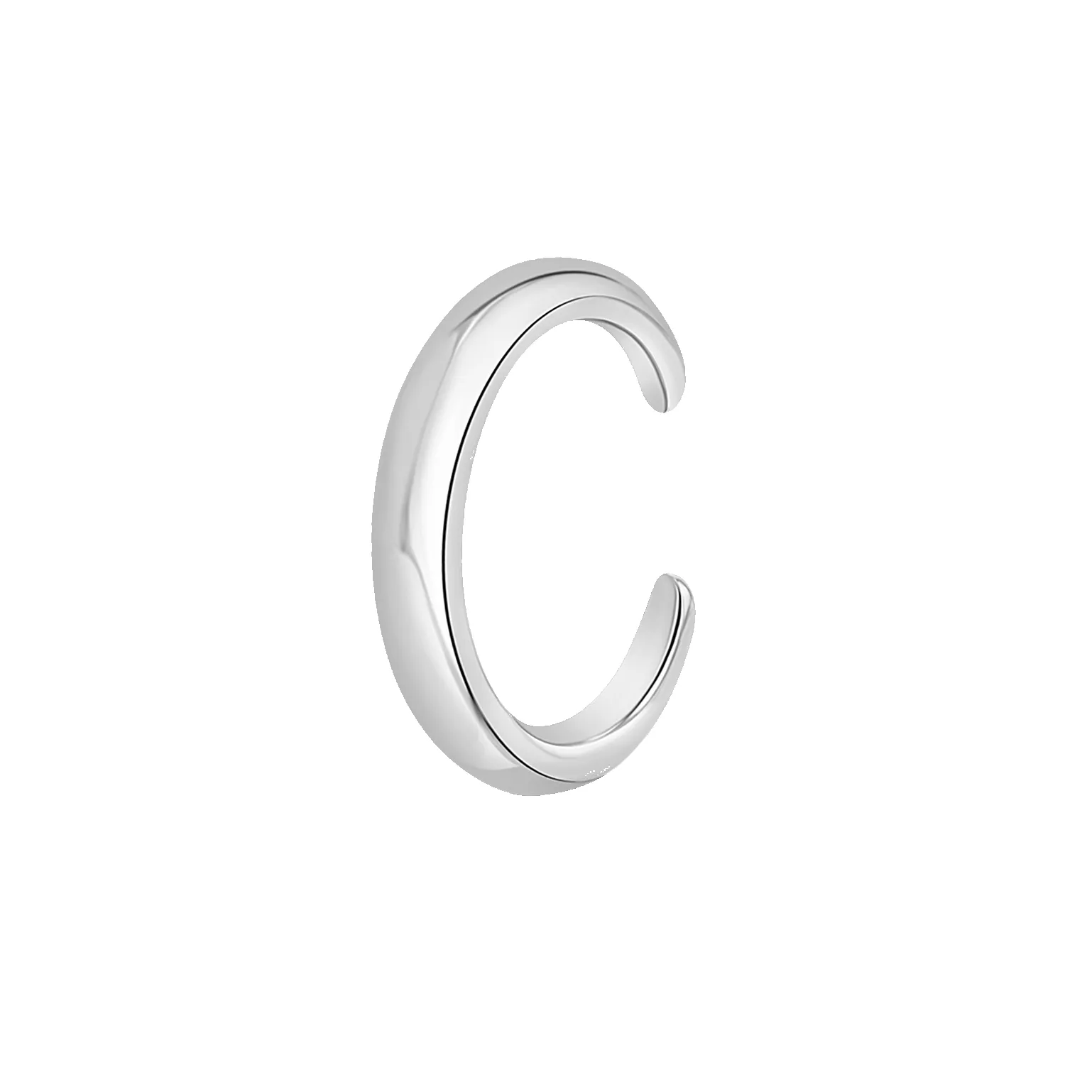 Dome Ear Cuff sold by Baby Gold product image thumbnail 2