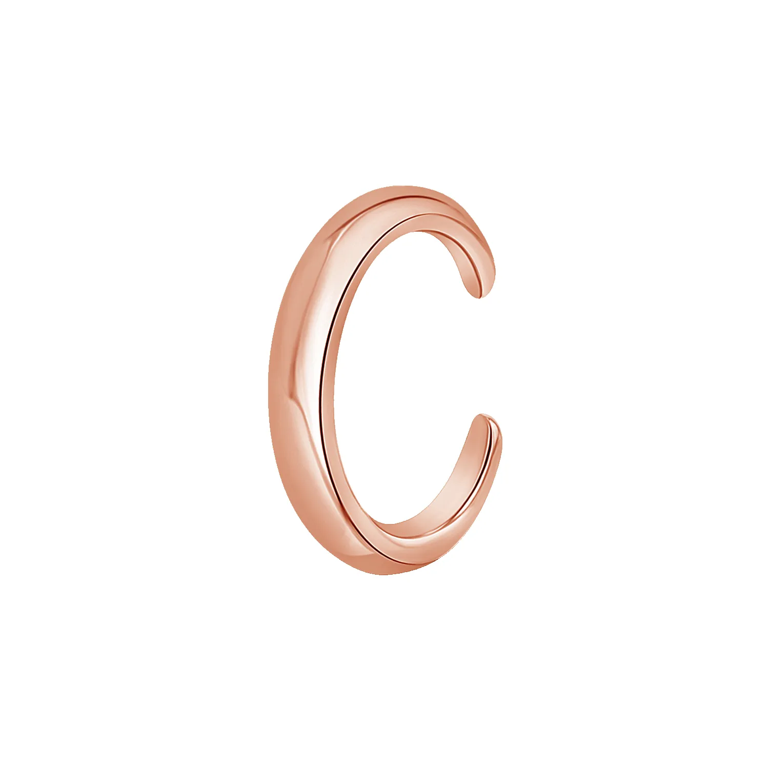 Dome Ear Cuff sold by Baby Gold product image thumbnail 3