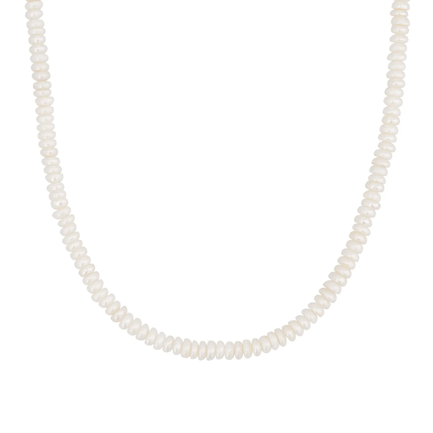 Pearl Strand Necklace sold by Baby Gold