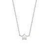 Golden Star Necklace sold by Baby Gold