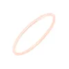 Wire Stacking Ring sold by Baby Gold
