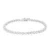 Allure Diamond Tennis Bracelet sold by Baby Gold