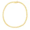 Allure Diamond Tennis Bracelet sold by Baby Gold