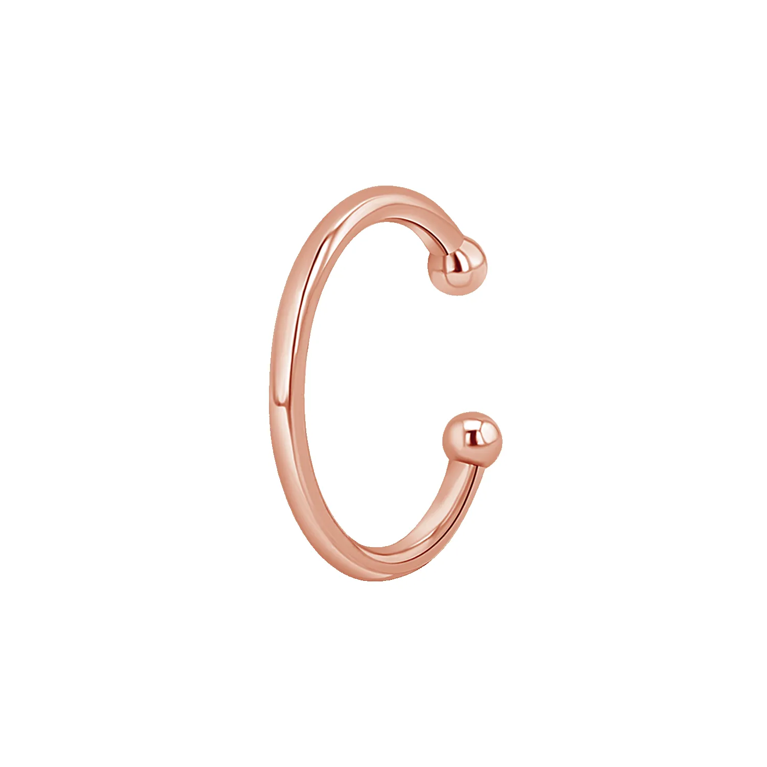 Classic Ear Cuff sold by Baby Gold product image thumbnail 3