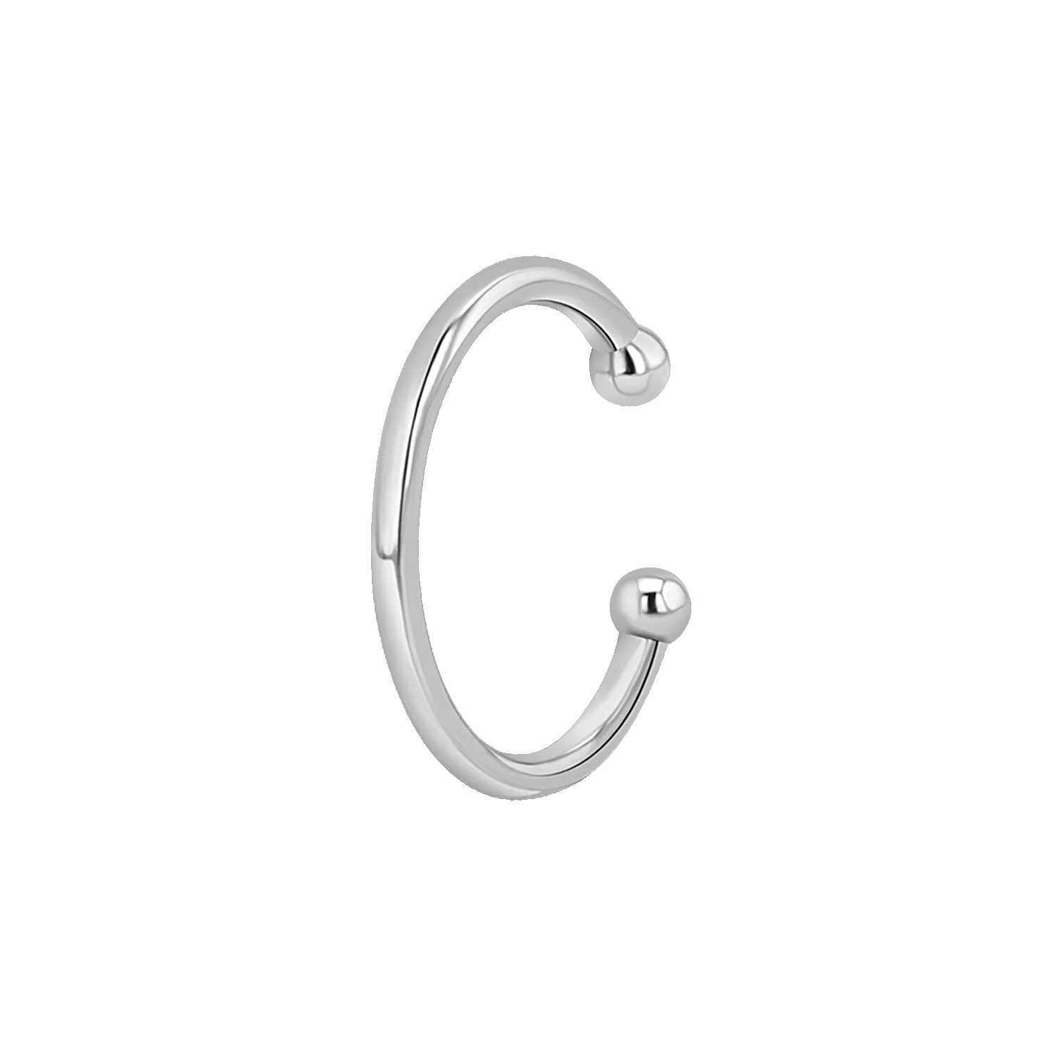 Classic Ear Cuff sold by Baby Gold product image thumbnail 2