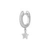 Star Charm Drop Huggies sold by Baby Gold