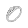 Pearl Dome Ring sold by Baby Gold