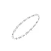 Loose Twist Ring sold by Baby Gold