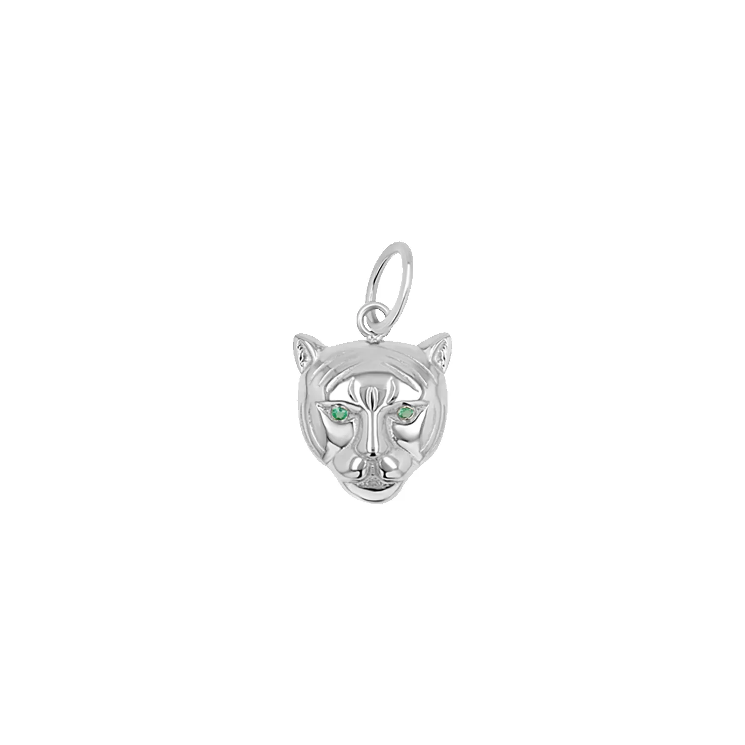 Protective Tiger Charm sold by Baby Gold product image thumbnail 2