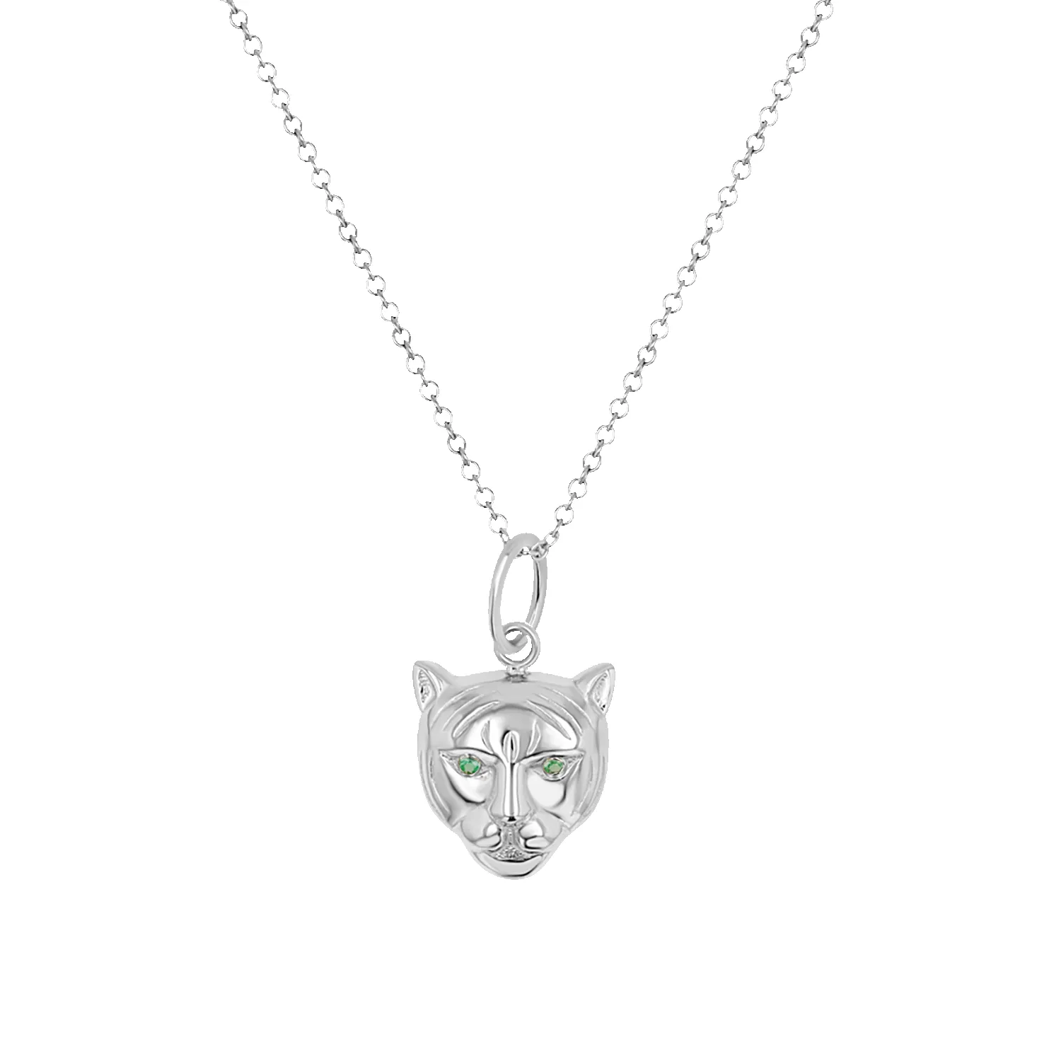 Protective Tiger Charm sold by Baby Gold product image thumbnail 5