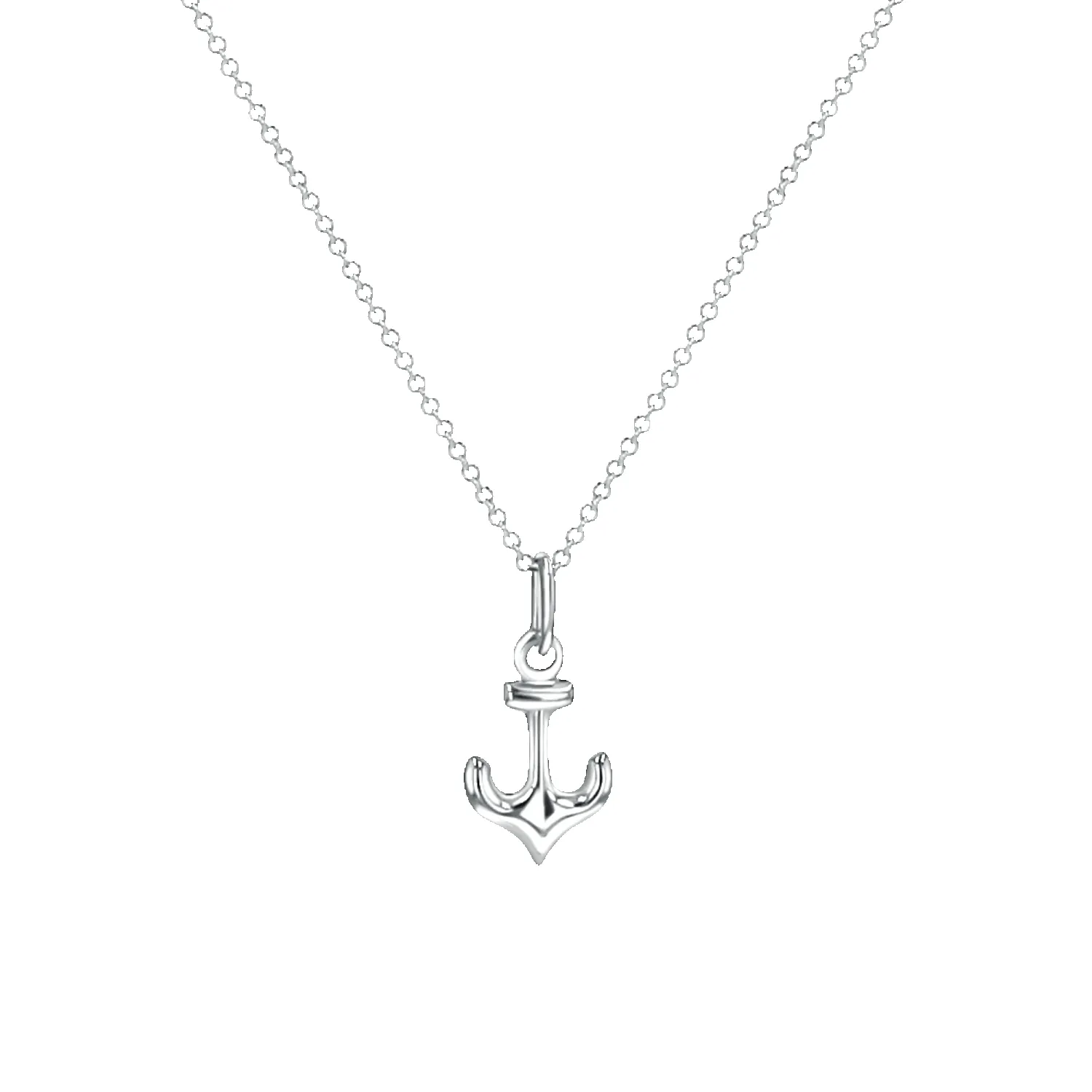 Stability Anchor Charm sold by Baby Gold product image thumbnail 5