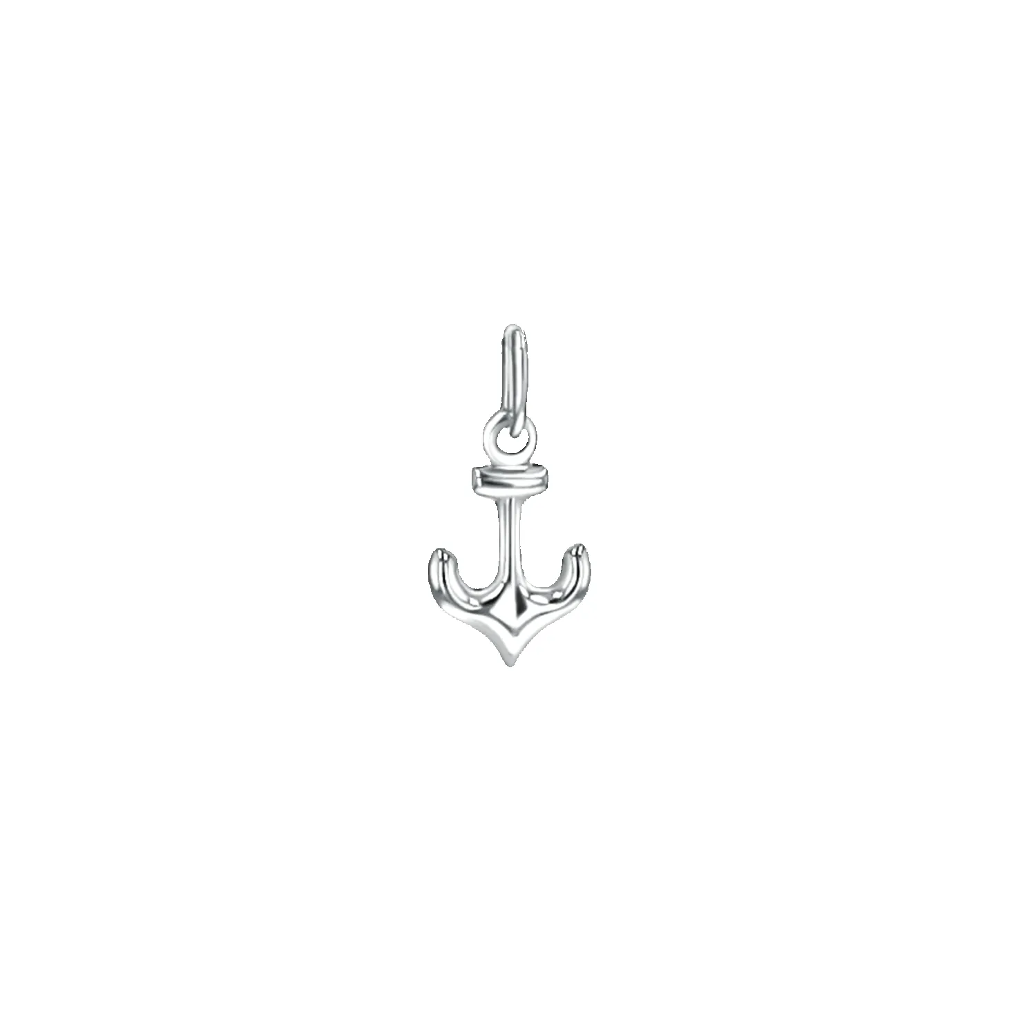 Stability Anchor Charm sold by Baby Gold product image thumbnail 2