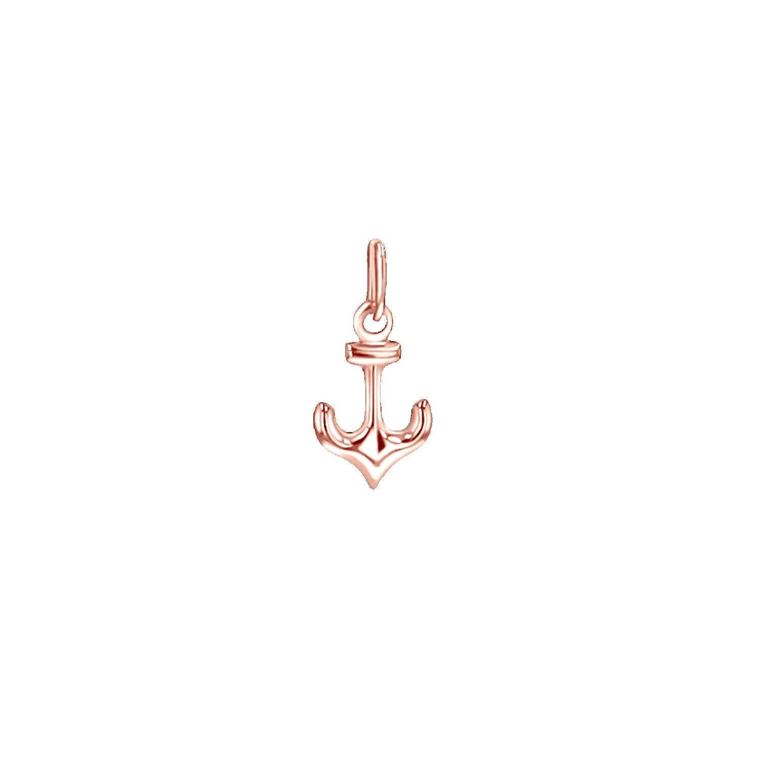 Stability Anchor Charm sold by Baby Gold product image thumbnail 3