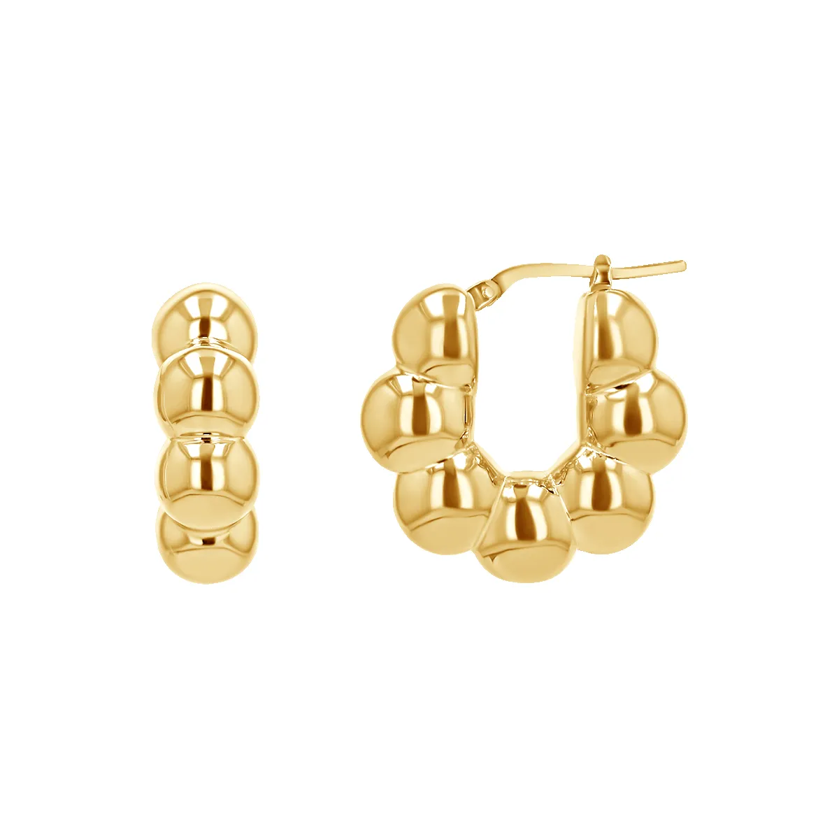 Ball Balloon Puff Hoops sold by Baby Gold