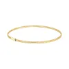 Mesh Stretch Anklet sold by Baby Gold