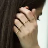 Diamond Bezel Eternity Band sold by Baby Gold
