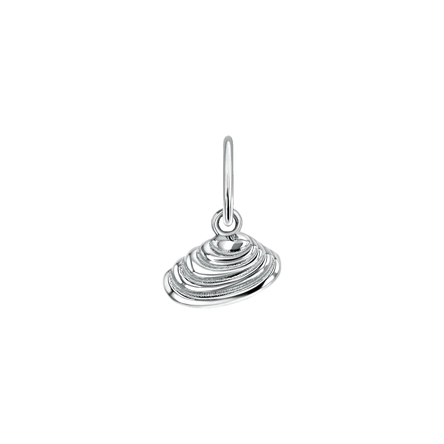 Soleil Venus Seashell Charm sold by Baby Gold product image thumbnail 3