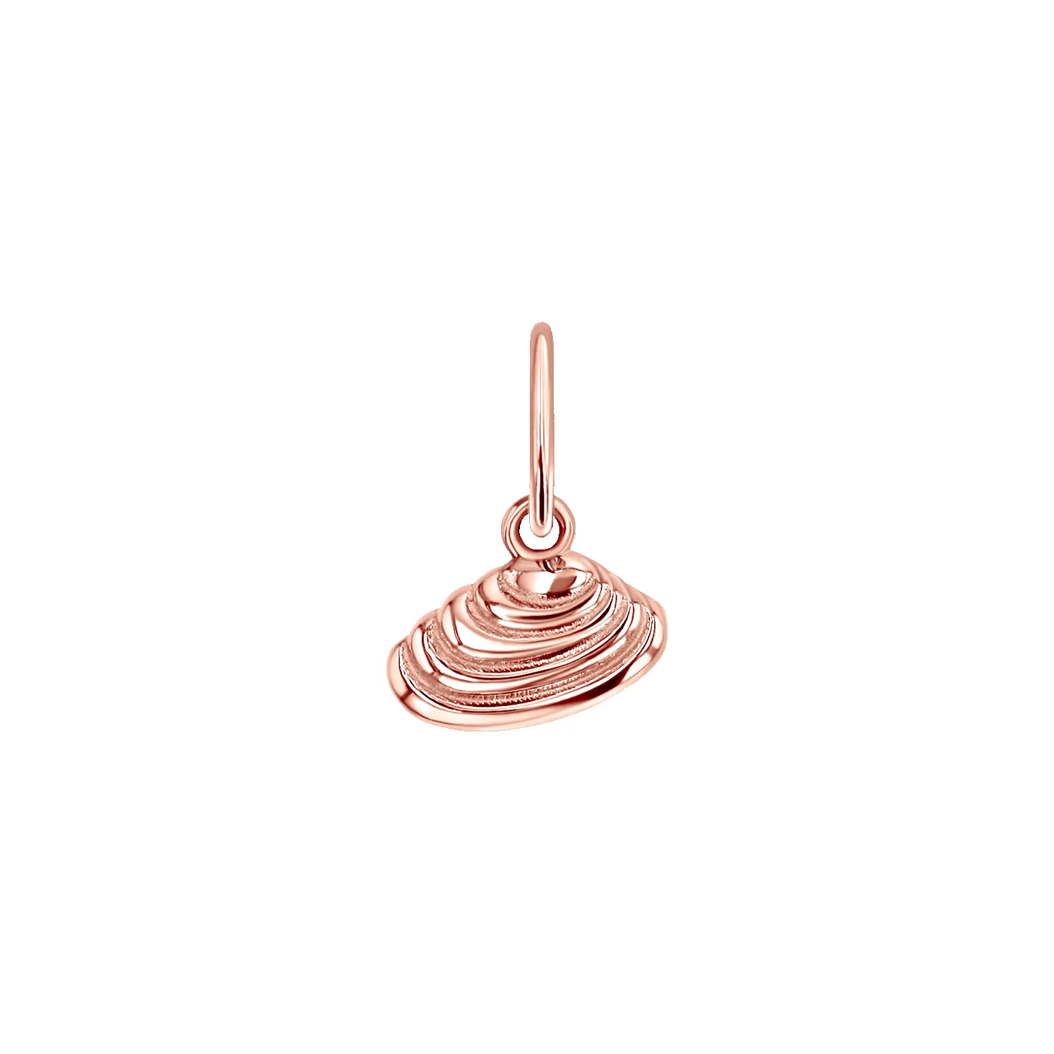 Soleil Venus Seashell Charm sold by Baby Gold product image thumbnail 2