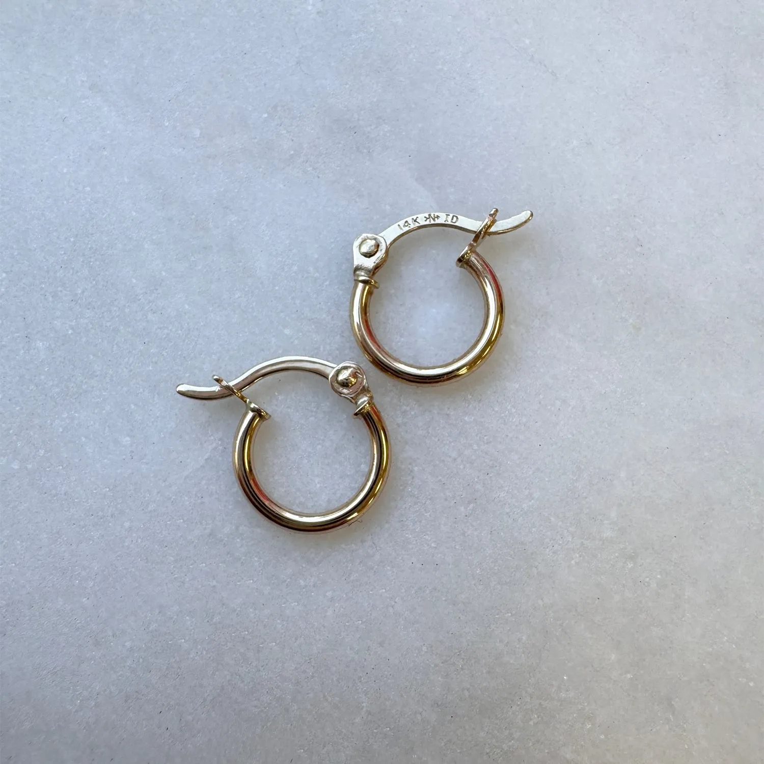 Essential Mini Latch Back Huggies sold by Baby Gold product image thumbnail 2