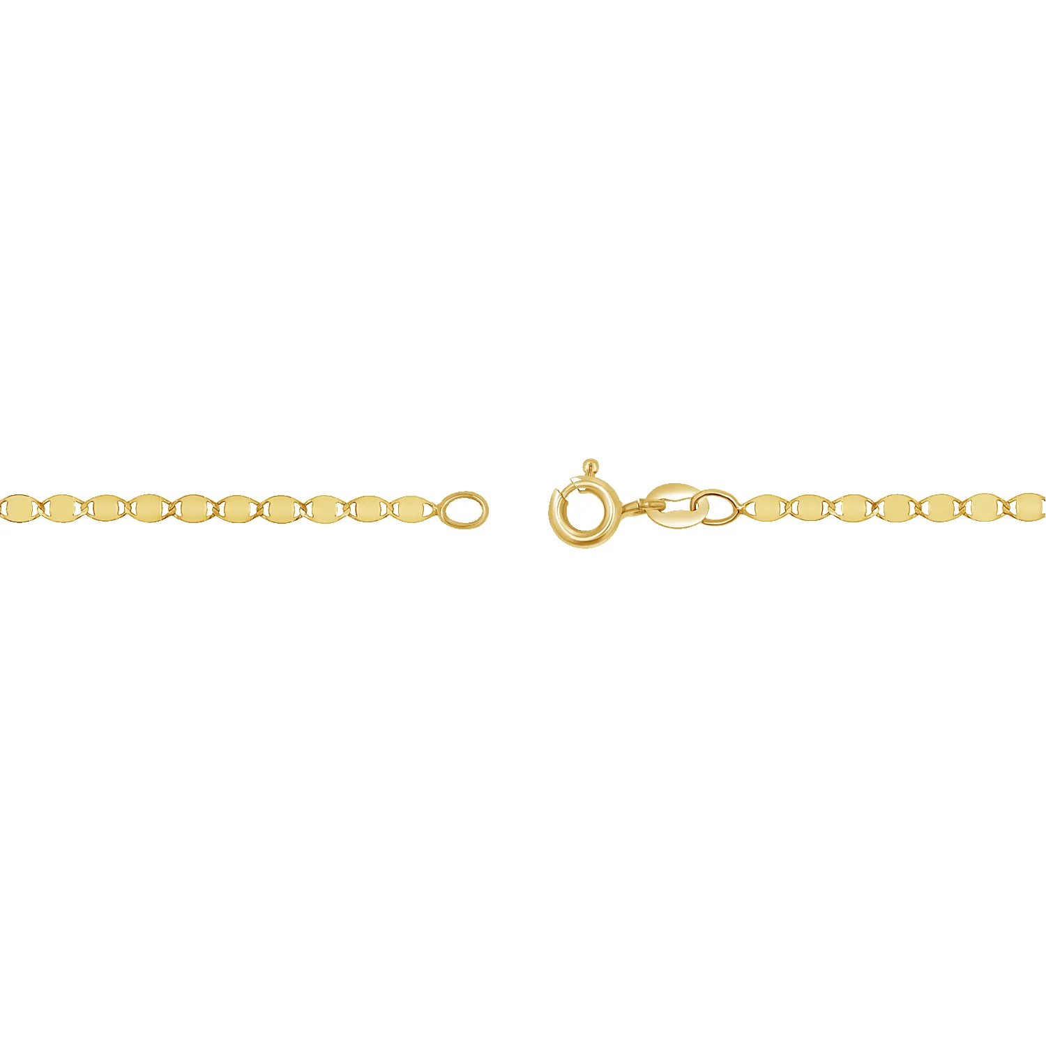 Mirror Body Chain sold by Baby Gold product image thumbnail 2